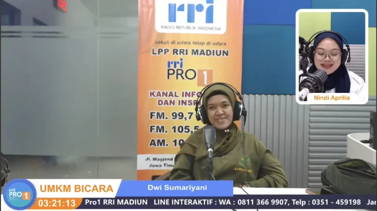 Kisah Inspiratif Pemilik Home Spa di Madiun