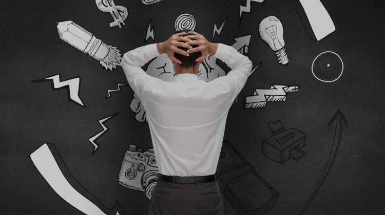 Scarcity Mindset: ketika Rasa Kekurangan Menguasai Cara Berpikir