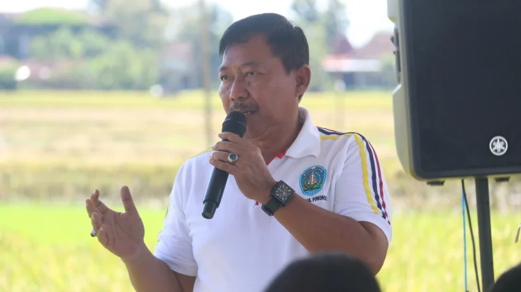 DPRD Ponorogo Imbau Warga tak Merakit Petasan
