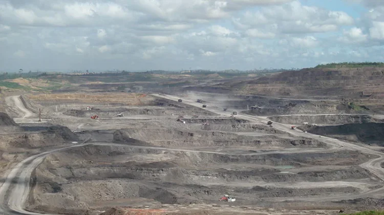 Pasca Restrukturisasi, Laba BUMI Berhasil Tumbuh Sepanjang Tahun 2025