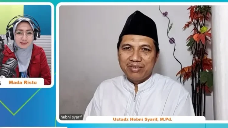Ramadhan Berlalu, Lebaran Usai, Begini agar Menjadi Pribadi Istiqomah