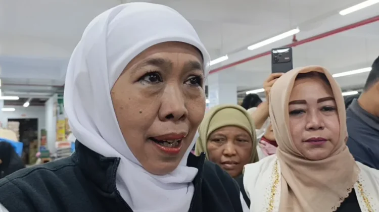 Gubernur Jatim Imbau Pemda Ikuti Aturan WFH Seminggu Sekali bagi ASN