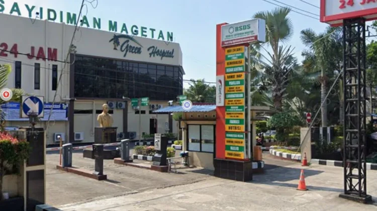 RSUD Sayyidiman Pastikan Layanan Kesehatan Tetap Siaga Selama Libur Lebaran