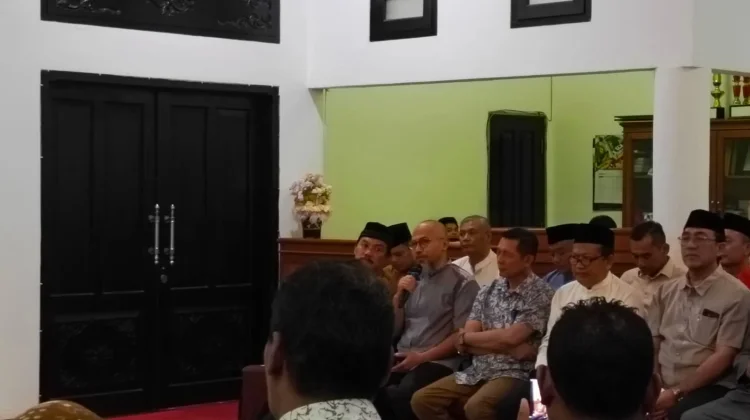 Magetan Siagakan Layanan Kesehatan 24 Jam Selama Libur Lebaran