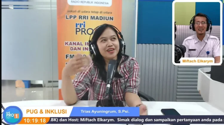 Pendidikan Inklusi dan Manfaatnya