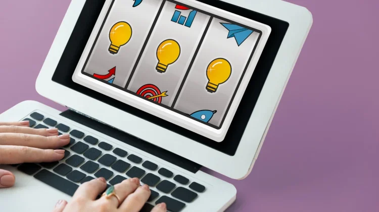 Influencer Jadi Sasaran Promosi Judi Online