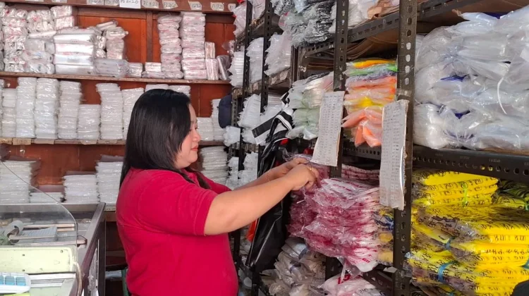 Disdag Kota Madiun Jelaskan Alasan Kenaikan Harga Plastik