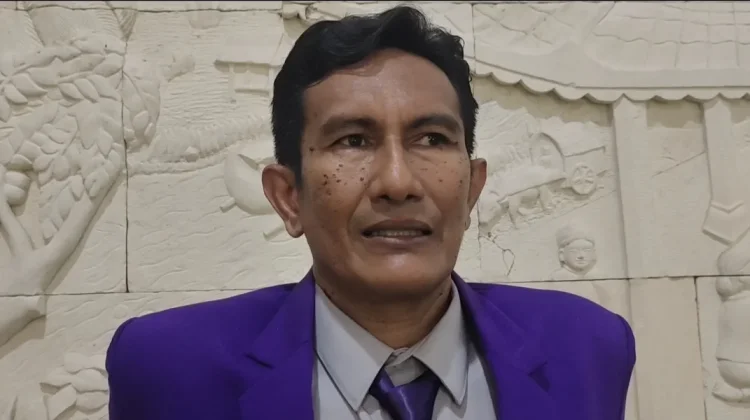 Pengwil PDGI Harapkan Layanan Kesehatan Sentuh Masyarakat