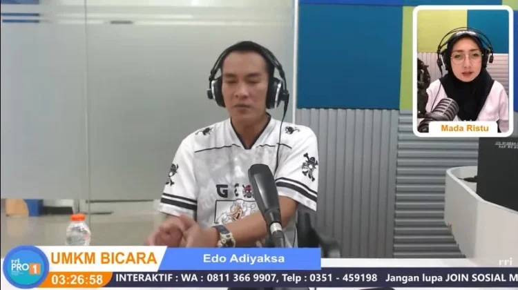 Melirik Trik Dunia Marketing Otomotif: Strategi Jitu dari Praktisi Mobil Second