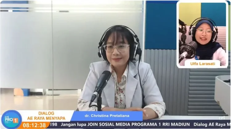 Bukan Sekedar Gatal, Dokter Ungkap Gejala Khas Skabies