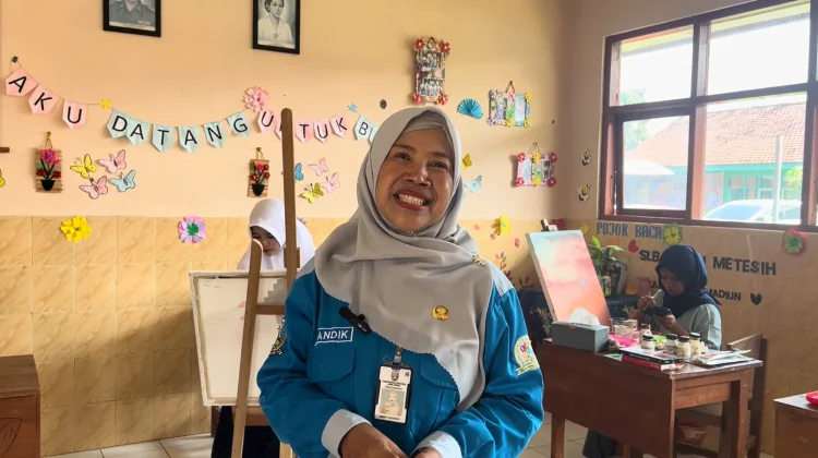 Seleksi FLS3N Madiun: Ajang Prestasi Siswa SLB Istimewa