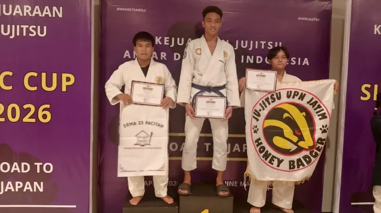 Ajang Kejuaraan Jadi Motivasi Tingkatkan Kepercayaan Diri Siswa Sekolah Rakyat
