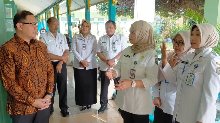 Kadindik Provinsi Jatim Beberkan Tujuan TKA, Berikut Penjelasannya!