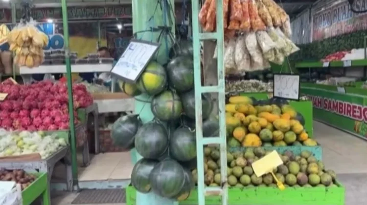 Ahli Gizi Anjurkan Konsumsi Buah Berkadar Air Tinggi saat Puasa