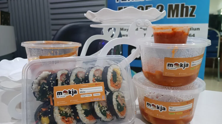 Mengenal Korean Food Lebih Dekat: Bukan Sekadar Tren, tapi Soal Cita Rasa dan Teknik