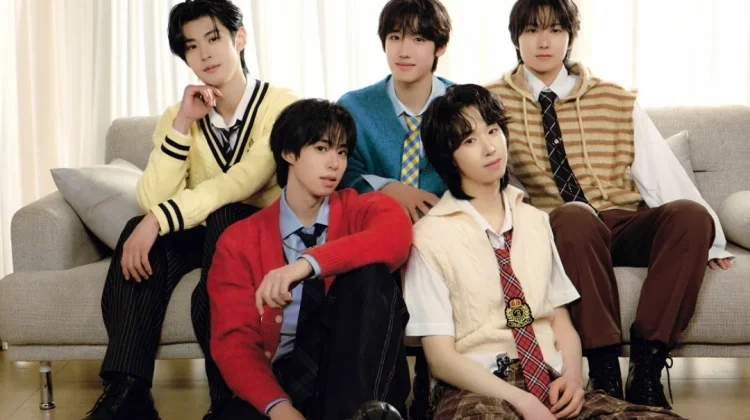 Mini Album “Boys Be Ambitious” Perkenalkan Identitas dan Pesan AmbiO