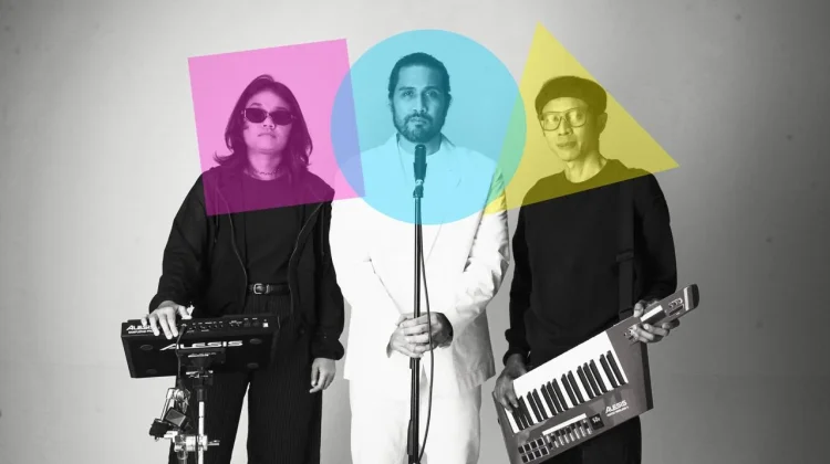 BOHONG" Comeback Sat-Set Groovebox Story dengan Formasi Baru yang Lebih Solid!