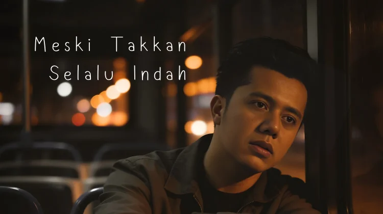 Viral di TikTok, “Meski Takkan Selalu Indah” Bawa Adiw Tembus 2.8 Juta Streams