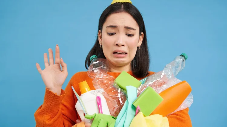 Harga Plastik Melonjak, Sinyal untuk Kurangi Sampah