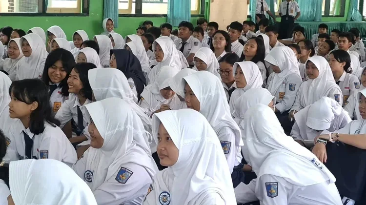 Dinas Pendidikan Kota Madiun Lakukan Persiapan TKA Jenjang SMP