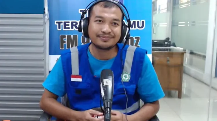 Mengenal Metode SEFT dalam Dukungan Psikososial