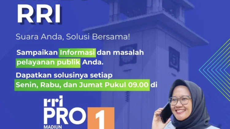 PUPR Ngawi Tanggapi Keluhan Masyarakat, Terkait Pebaikan Jalan Kedung Pojok
