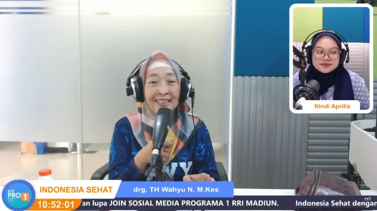 Gigi Susu Tidak Boleh Dianggap Sepele, Ini Fungsinya bagi Anak