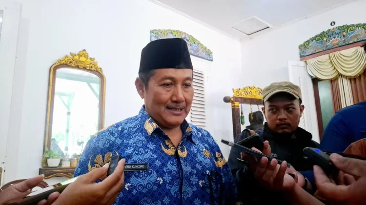 CPNS 2026 di Madiun Belum Ditetapkan, Pemkab Masih Tunggu Regulasi Pusat