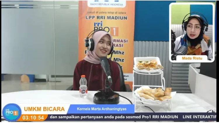 Camilan Sehat dan Praktis, Cocok untuk Segala Suasana