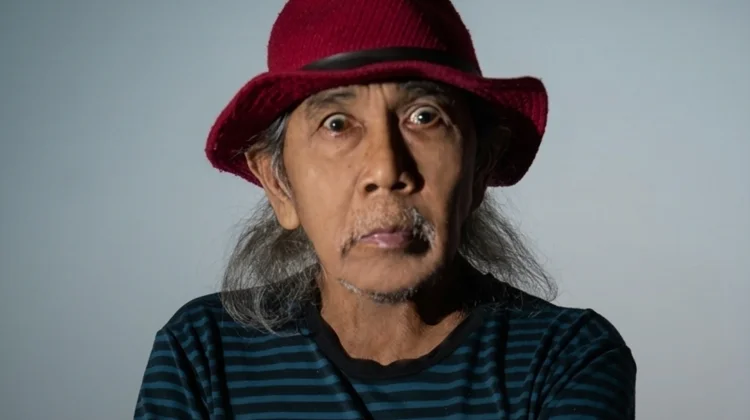 Unjuk Aksi Sawung Jabo Lanjutkan Kreativitas lewat Sekuel Album Live