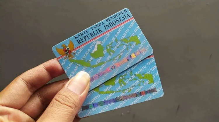 Jumlah Pemohon KTP-el di Ponorogo Naik usai Lebaran