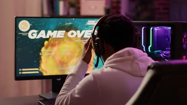 Ini Perbedaan Game Online dan Judi Online