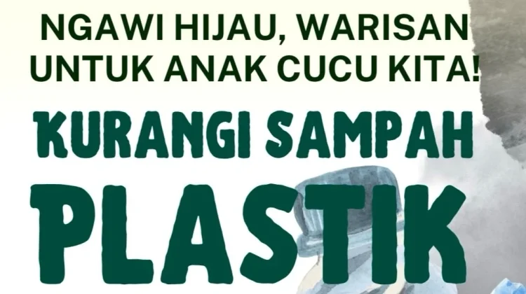 DLH Ngawi Optimalkan Penanganan Sampah