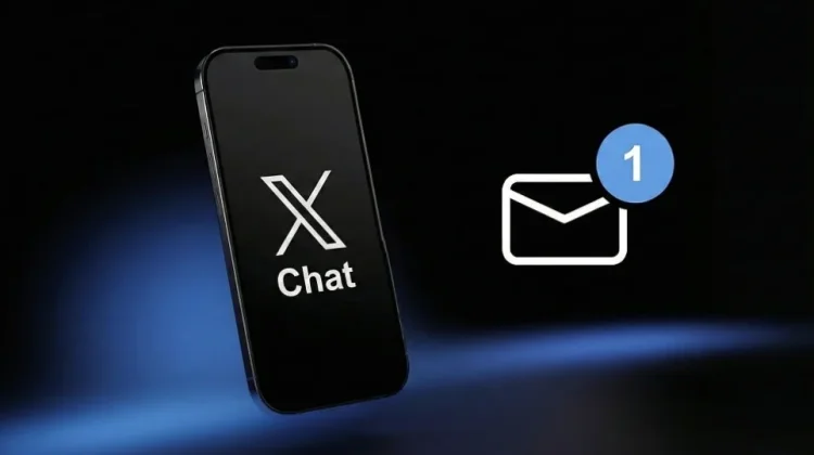 Elon Musk Luncurkan XChat, Aplikasi Chat Baru Penantang WhatsApp!