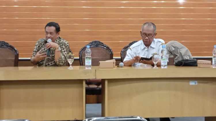 RRI Madiun Gelar Workshop Produksi Sandiwara Radio