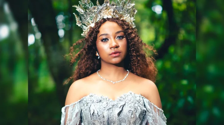 Kekuatan Emosi Angie Carvalho di Single Terbarunya “Remuk”