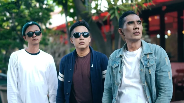 ASBAK Band Rilis “Izinkan Aku Menjagamu”, Dengan Aransemen Baru