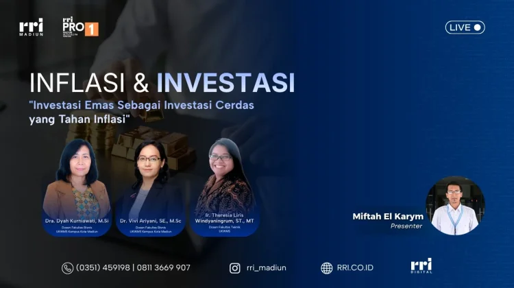 Kapan Waktu Terbaik Membeli Emas