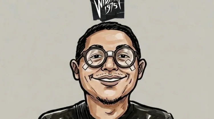 Widjaya 1975 Rilis Single Terbaru “mokondo”