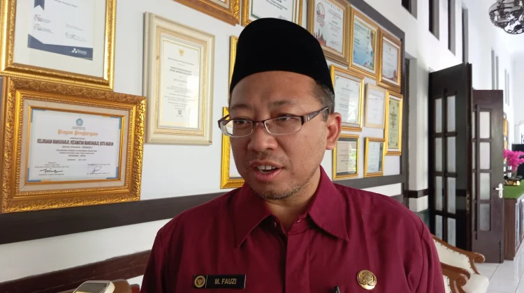 BPJPH Jatim Dorong Produk Halal di Kota Madiun