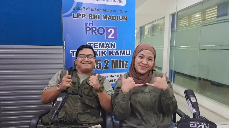 Pebisnis Muda Bagikan Kunci Sukses Usaha: Kualitas dan Branding Harus Sejalan