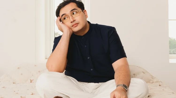 "Memahamimu” Hadir sebagai Eksplorasi Emosional dari Hilman Darmawan