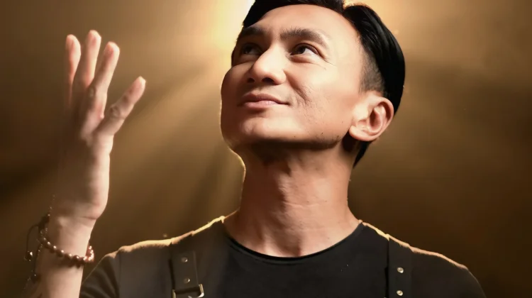 10 Tahun setelah Lagu Dia, Anji Merilis 'Kau'