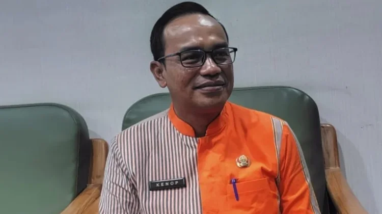 Puluhan ASN Ajukan Cuti Besar Menjelang Haji