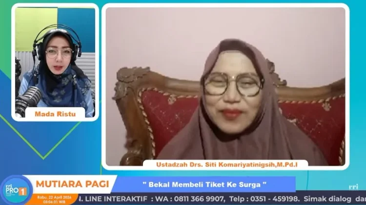 Ini Dia, Tips Bekal Membeli Tiket ke Surga