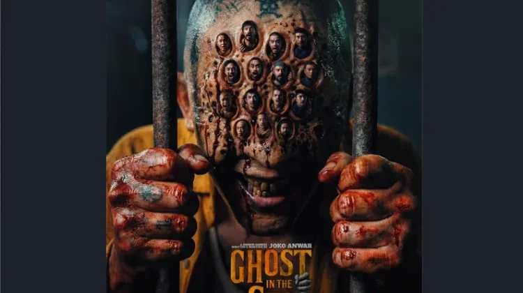“Ghost in the Cell” Melejit! Satu Juta Penonton dalam Kurun Enam Hari