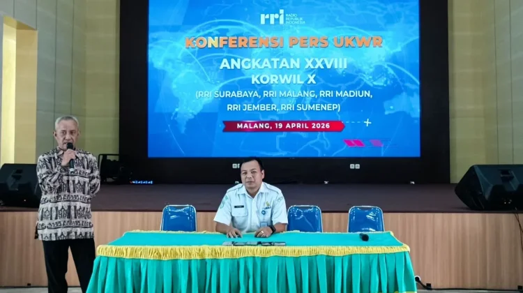 Gempa Rutin Guncang Jawa Timur, Ini Penjelasan BMKG