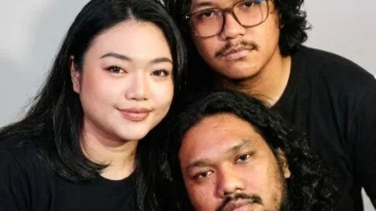 Sunday Shark Rilis Karya Indie Pop Penuh Rasa dari Kamar Sendiri