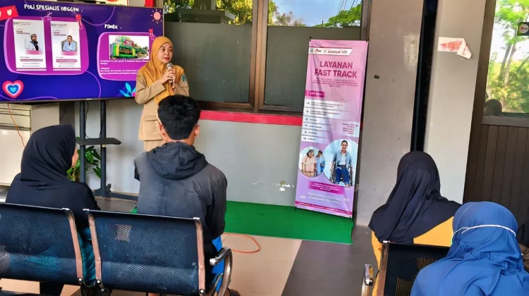 Kenali Tanda Bahaya Kehamilan dan Nifas untuk Cegah Risiko