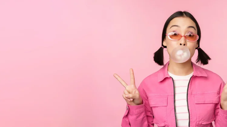 Mengunyah Permen Karet: Cara Sederhana Meredam Overthinking